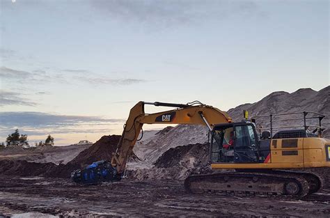 Pump And Dredge Rental Fleet