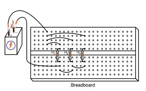 Voltage Divider And Current Divider