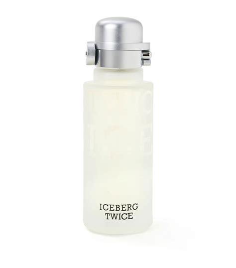 Iceberg Twice Eau De Toilette Ml Harrods Us