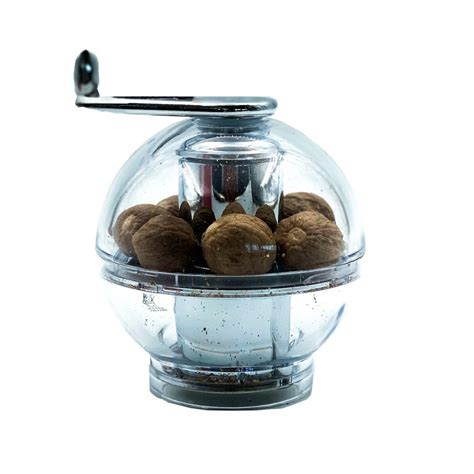 Peugeot Nutmeg Mill 11cm Shop Now From Jones The Grocer Uk