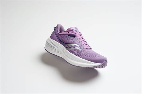 Nuove Saucony Triumph Quella Precisa Sensazione Runlovers