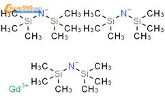 三 NN 双 三甲基硅烷 胺 钆 III Tris NN bis trimethylsilyl amide gadolinium III