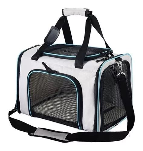 Bolsa Mochila Luxo Para Transporte E Viagem De Avi O De Pets Frete Gr Tis