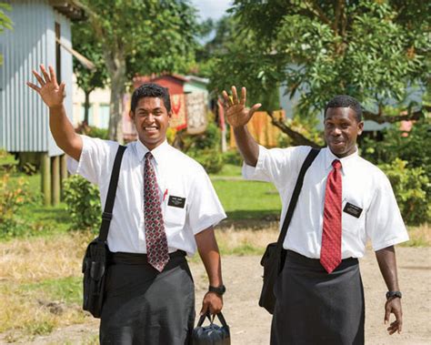 Hot Halloween Idea Mormon Missionary Main Street Plaza