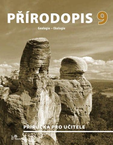 Prirodopis Geologie Ekologie Pu By Flexibooks Issuu