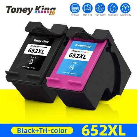 Xl Printer Ink Cartridge Compatible For Hp Xl Use For Hp