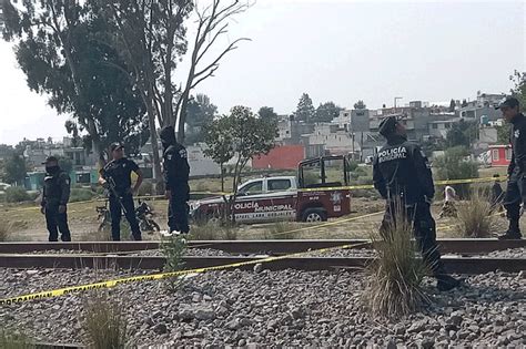 Muere Hombre Arrollado Por El Tren En Lara Grajales Reto Diario