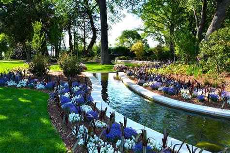 Dallas Arboretum and Botanical Garden Hours | Tour Texas