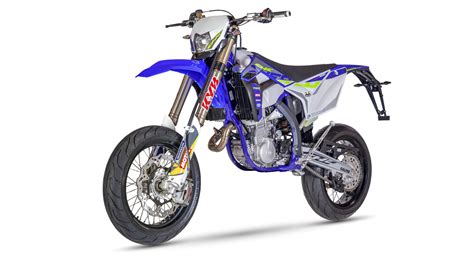 500 SM FACTORY SHERCO