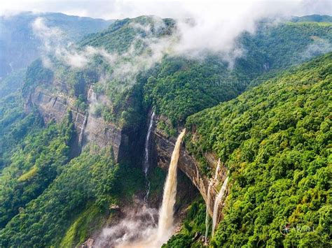 Days Shillong Cherrapunjee Kaziranga Tour Holiday