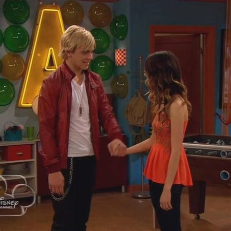 Austin And Ally Chapters And Choices Full Episode Image Chapters