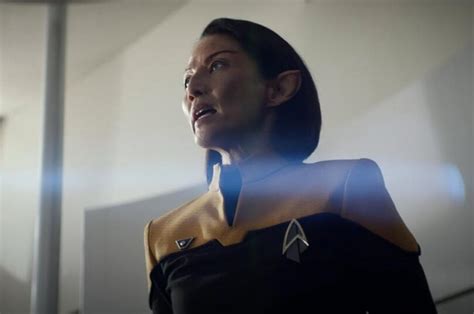 Zip me up, Scotty: 50 years of Star Trek uniforms - CNET