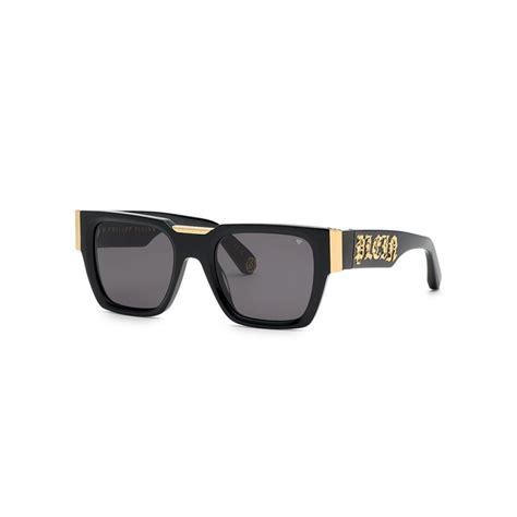 PHILIPP PLEIN SPP095M 0700 Opticlasa