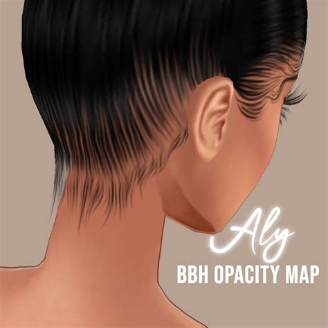 Imvu Bangs Etsy