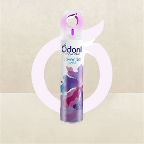 Odonil Room Air Freshener Spray Lavender Mist 220 Ml Buy Online At ₹169 Near Me