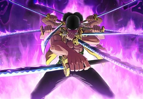 One Piece Bukan Hanya King Off Hell Setelah Arc Wano Berakhir Ini