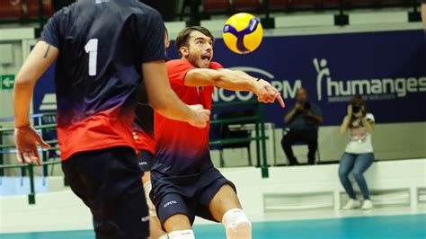 Vero Volley Monza Ad Alta Intensit Ma Il Test Match Se Lo