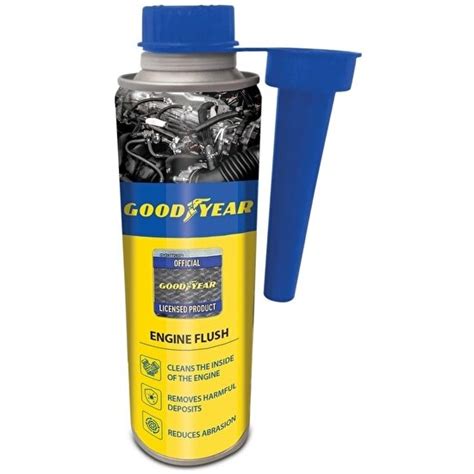 Goodyear Motor Temizleme Spreyi Iç 300 Ml Fiyatı