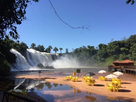 Salto Das Nuvens Tangar Da Serra Atualizado O Que Saber Antes