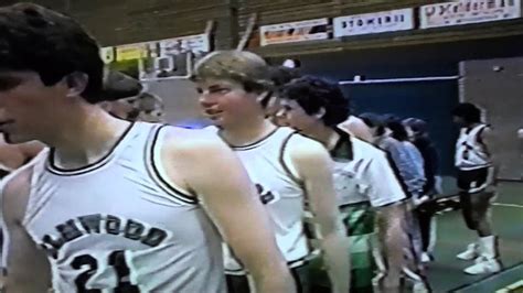 Bc Ede 78 V Elmwood High School Winnipeg Canada 1985 Youtube