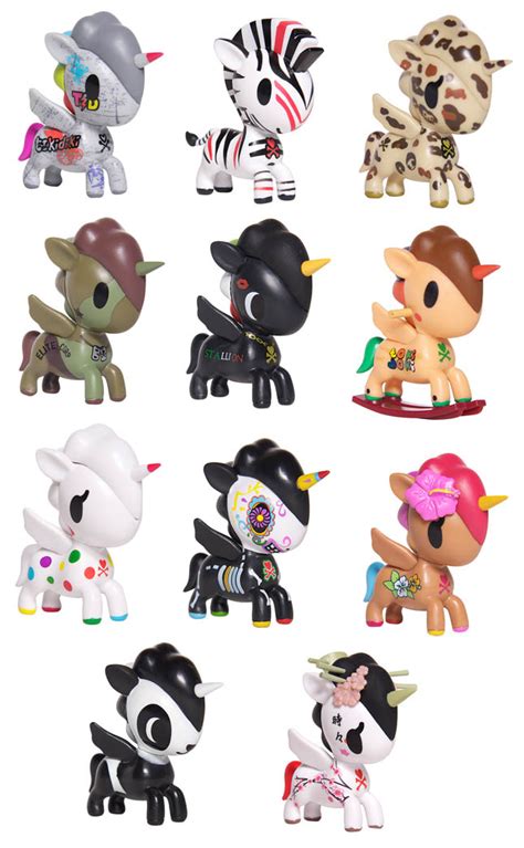 🔥 50 Tokidoki Unicorno Wallpapers Wallpapersafari