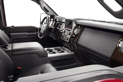 2013 Ford F-250 Super Duty Pictures - 283 Photos | Edmunds