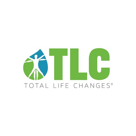 TLC Logo - LogoDix