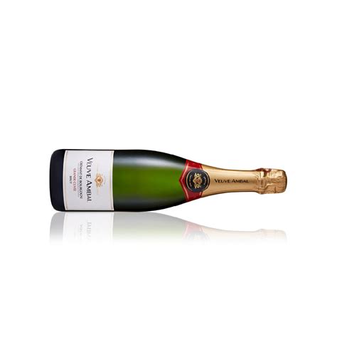 Veuve Ambal Cremant De Bourgogne Grand Cuvee Brut