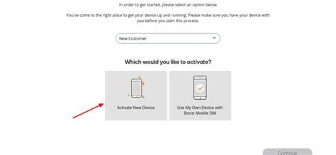 Boost Mobile Troubleshooting Codes Phone Number Activation