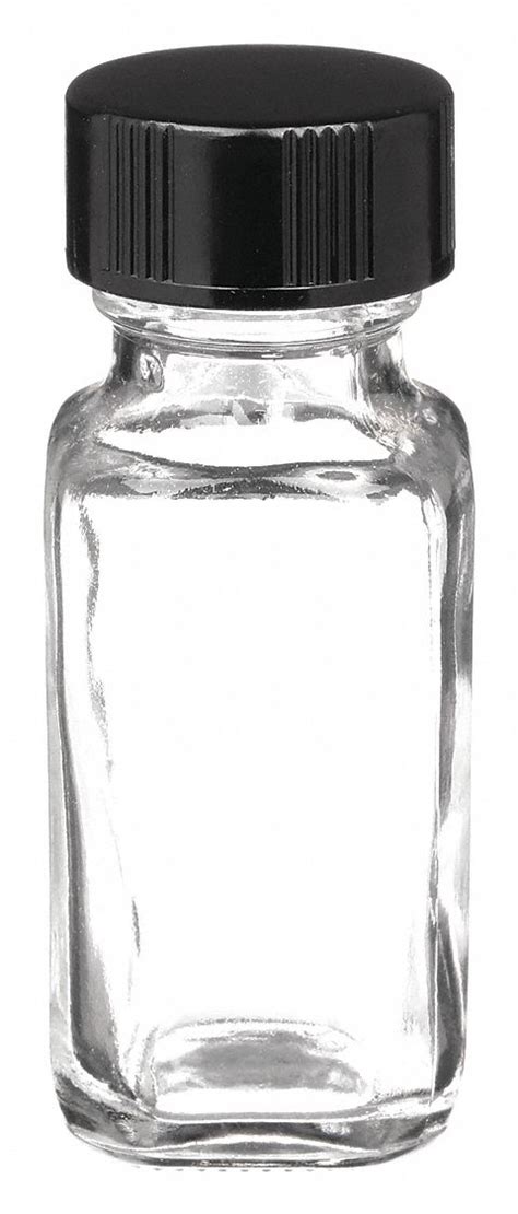 glass  ml capacity ml precleaned bottle wglc