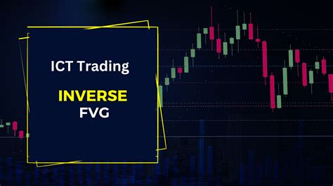 Mastering Inverse Fvg In Forex Ict Trading