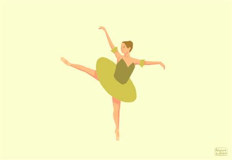 Balletanimationearthbig Copy Animation Art Animation Art