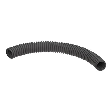 Vacuum Hoses Series 394 Pvc