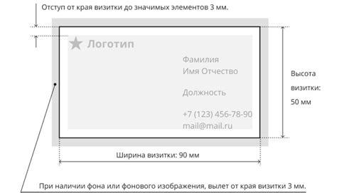 Печать визиток в Москве - Заказать визитки Москва недорого