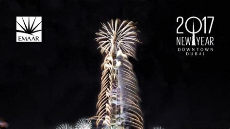 4 'secret' Dubai spots to watch Burj Khalifa fireworks - News | Khaleej ...