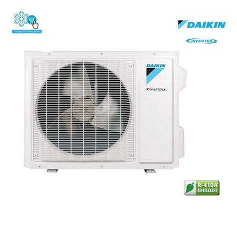 Minisplit Inverter Daikin Fr O Y Calor Btu S Tienda Aire