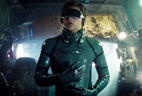 5 Tech Twists From Ready Player One Steven Spielbergs Film About