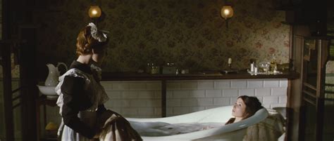 Naked Barbara Goenaga In Agnosia