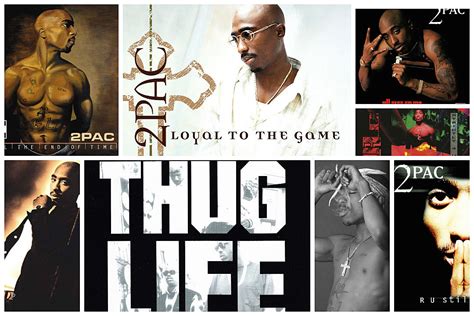 Tupac discography - lasopaguard