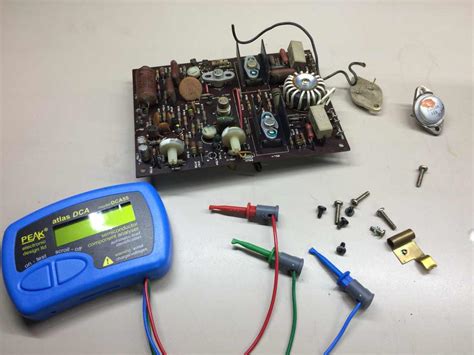 pictures blueglow electronics