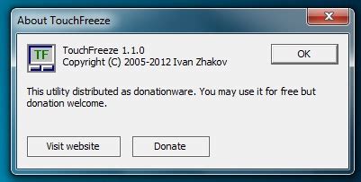 Cursor Jumps While Typing Windows 7/8/8.1/Vista/XP - FIXED