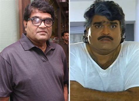 Veteran Actor Ashok Saraf Honored With Maharashtra Bhushan Award The