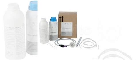 Присадка Eolys Powerflex 3л 9736A1 купить в Москве с доставкой Peugeot ...
