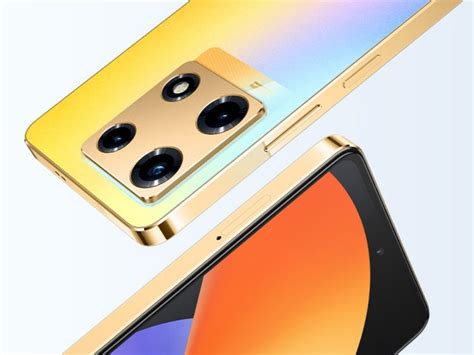 Ini Harga Infinix Note 30 Pro Beserta Spesifikasi Dan Varian Warnanya