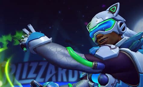 Lucio Event Skins - just-imaginee