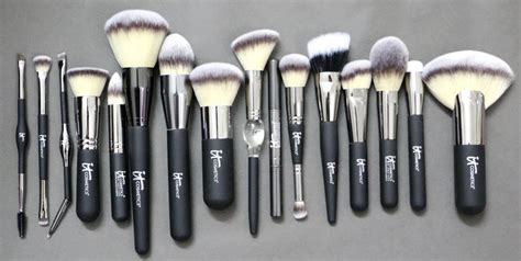 Brand Professional Makeup Brushes Ulta It Cosmetics Brush Heavenly Luxe