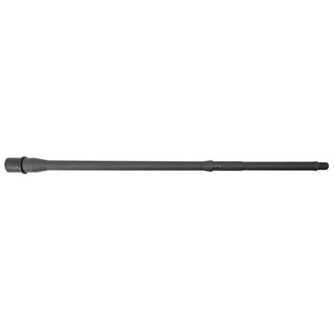 Harrington Richardson 20 M16A1 Pencil Barrel 5 56 1 7 Parkerized