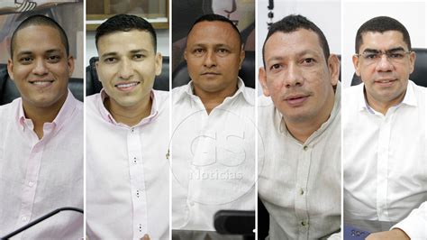 Elegidas Las Comisiones Del Concejo De Monter A Gs Noticias