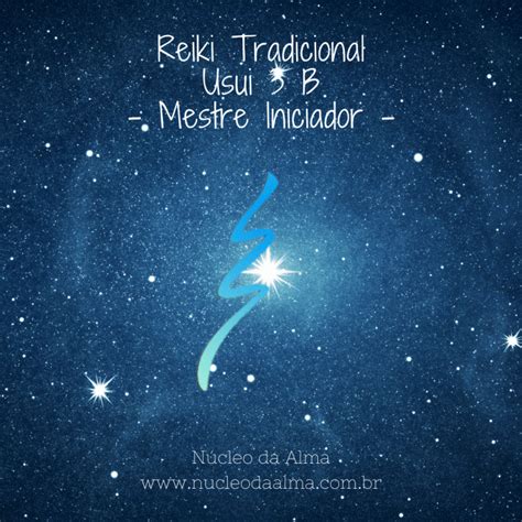 Reiki Tradicional Usui Mestre Iniciador nível 3B Loja Virtual