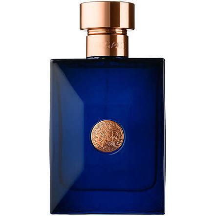 Versace Dylan Blue | Fragrance Split